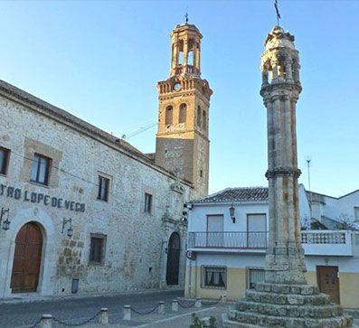 Paquetes turísticos en Ocaña