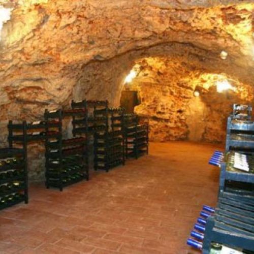 restaurante casa carmelo ocaña