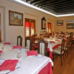 restaurante ocaña